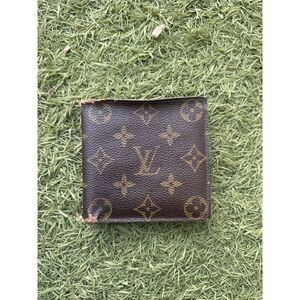 Vintage Louis Vuitton Men''s Wallet